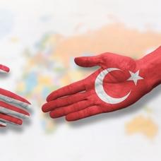 Türkiye'den satın alıyoruz