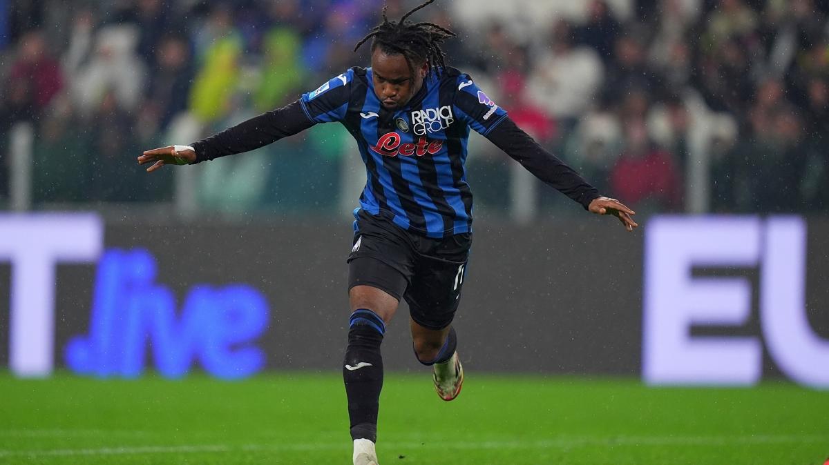 Ademola Lookman, Barcelona yolunda