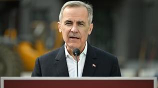 Başbakan Carney'den Trump'a rest: Ülkeye saygı gösterene kadar...