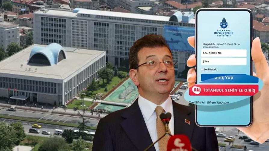 Büyük skandal ortaya çıktı