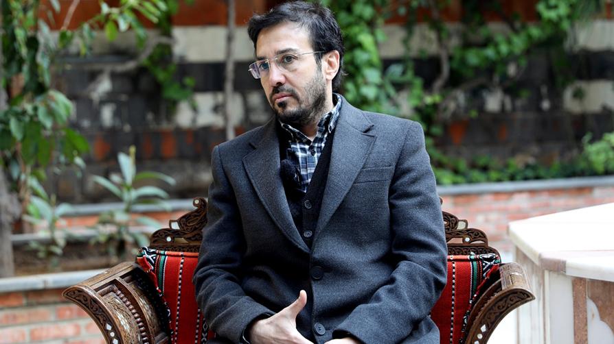 "Bizimle aynı safta olun"