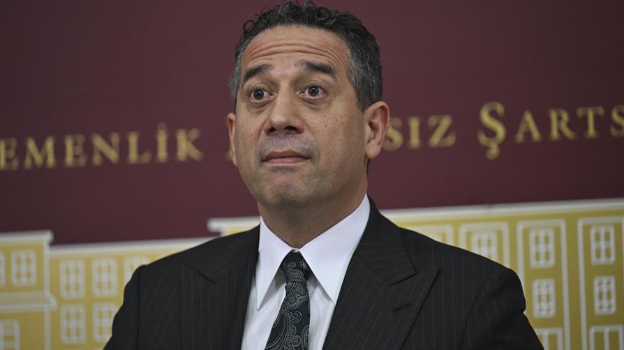 MHP'den Başarır'a sert cevap