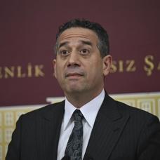 MHP'den Başarır'a sert cevap