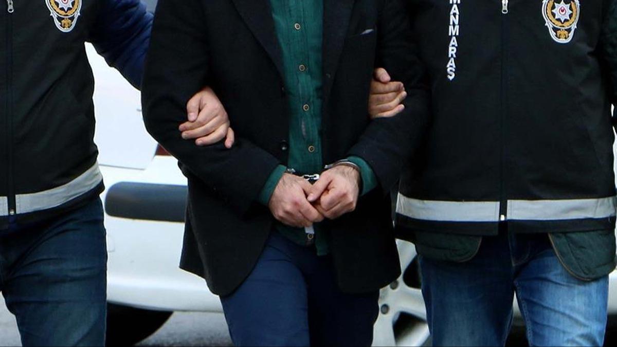 'Polis vuracaz' paylam yapan ahs paketlendi 