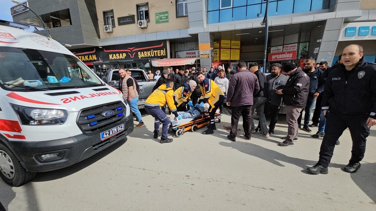 Ramazan davulcular arasnda ''bahi'' kavgas: 16 tutuklama