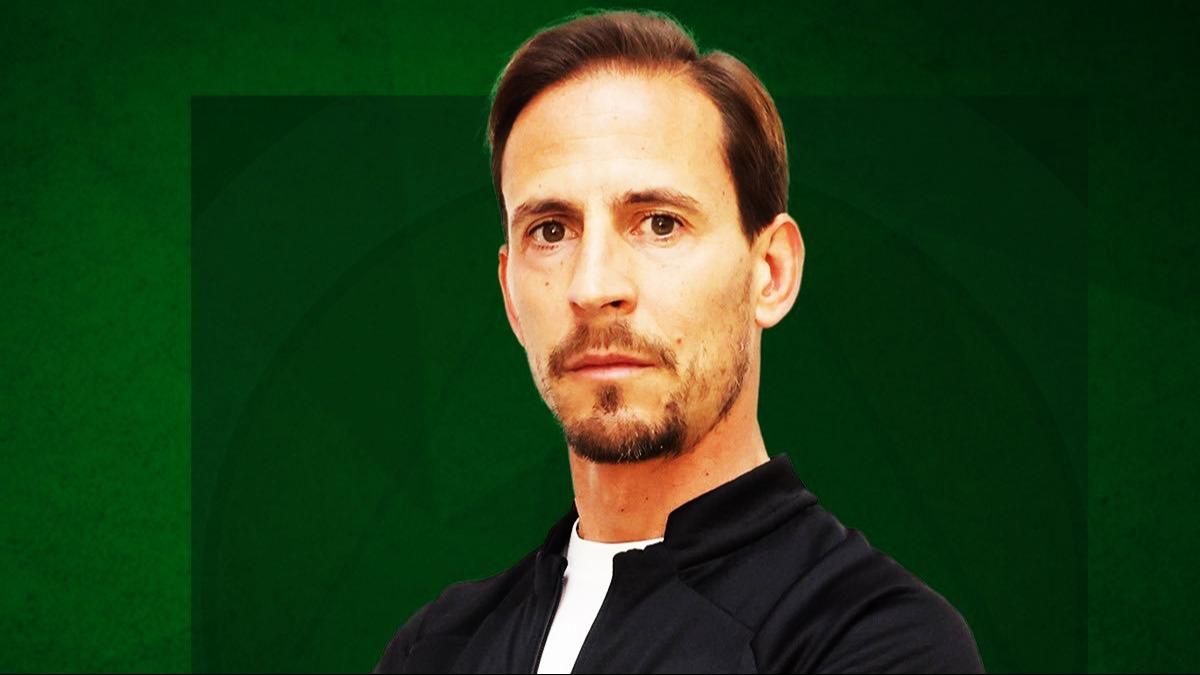 Resmi aklama geldi! Alanyaspor'da Joao Pereira dnemi
