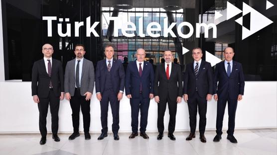 Türk Telekom'dan 'Yerli ve Milli Haberleşme Cihazı' projesi