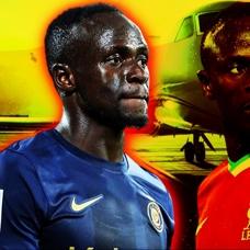 Sadio Mane hayırlı uğurlu olsun