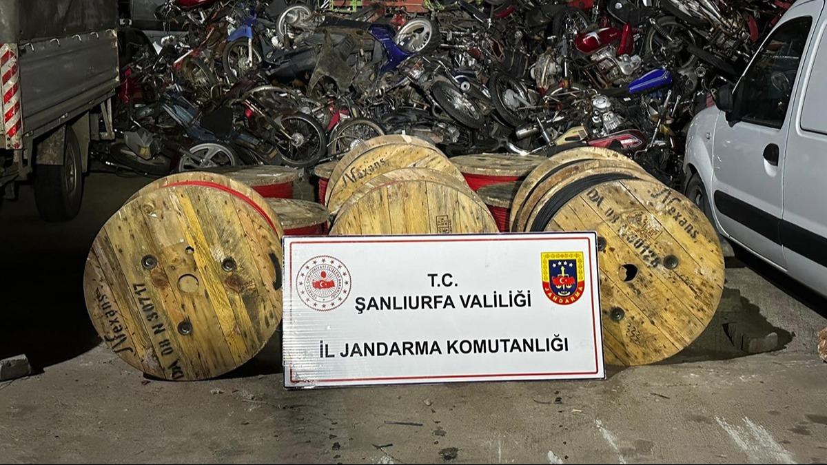 Deeri tam 6 milyon: Siverek'te film gibi operasyon