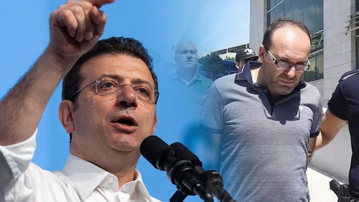 MASAK raporunda yer ald! FET imamna 12 milyon TL
