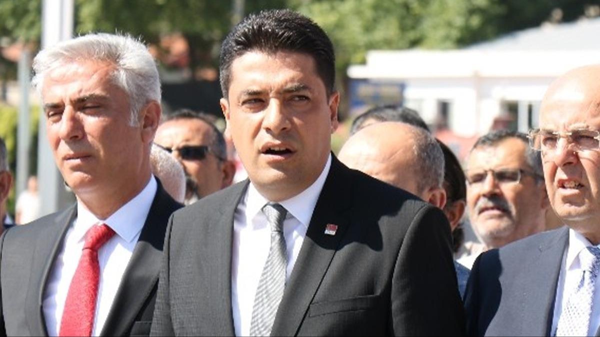 AK Parti'den CHP il bakan hakknda su duyurusu