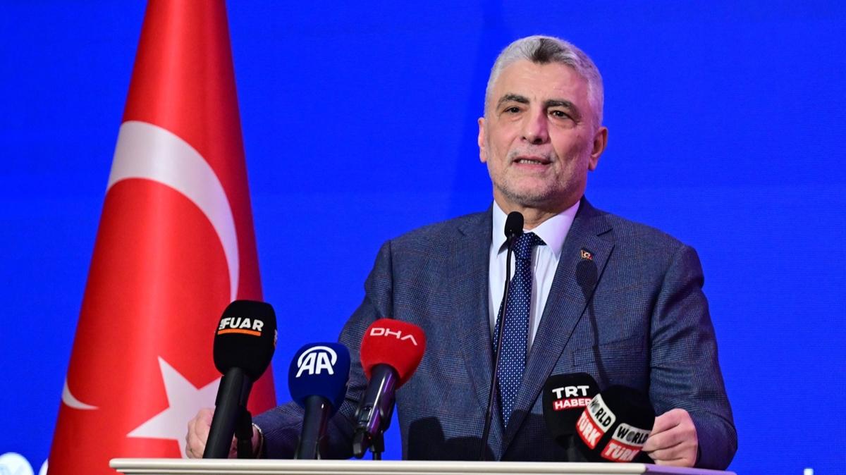 Bakan Bolat, Bulgaristan'da gidiyor