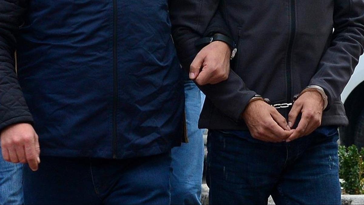 stanbul'da yasaklara uymayan 144 pheli gzaltna alnd                