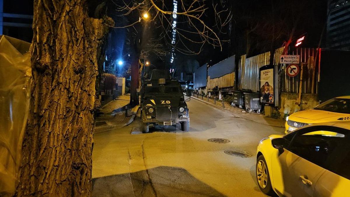 Konsolosluk saldrsnda yeni gelime! Kaza yapnca yakay ele verdiler