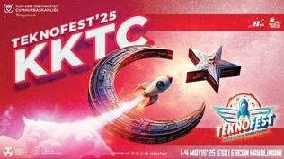 TEKNOFEST KKTC 2025 için heyecan dorukta, hazırlıklar sürüyor