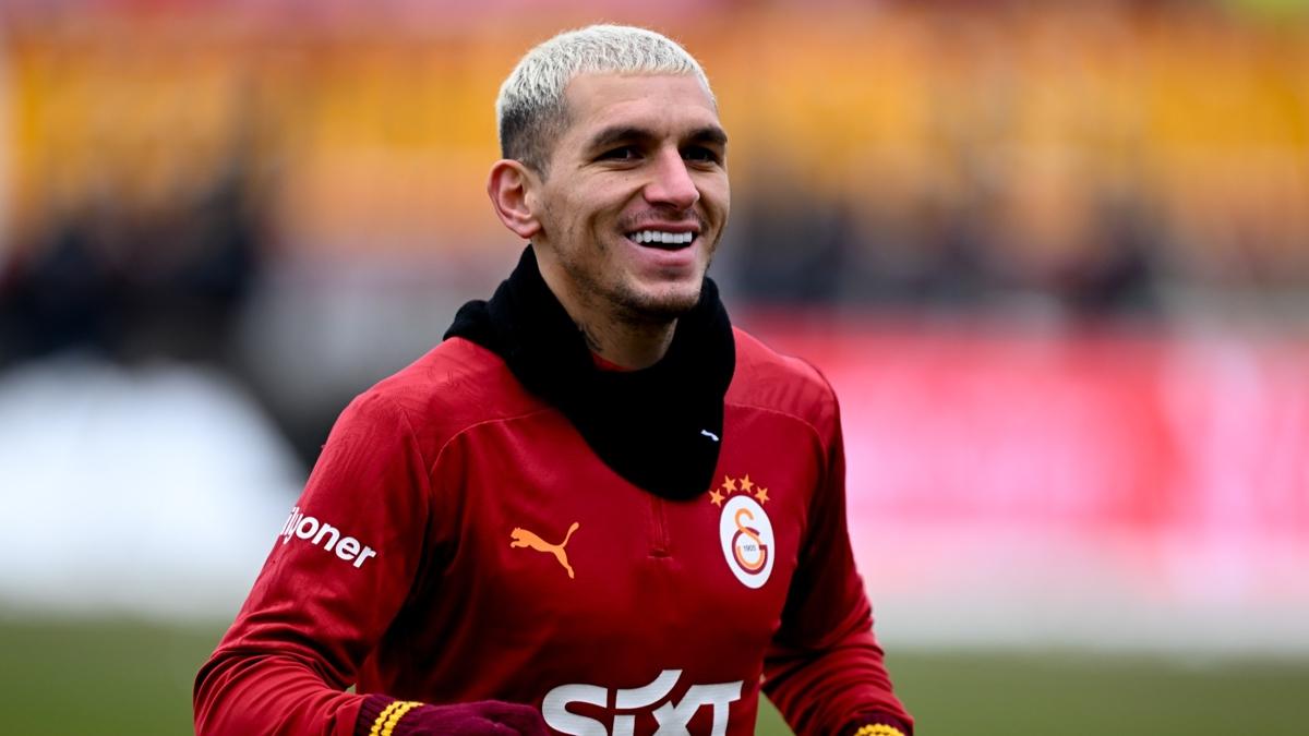 Torreira iin transfer iddias: Oynamay ok istiyor 