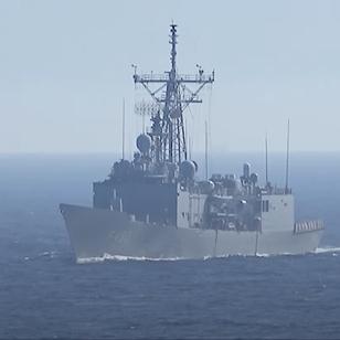 Türkiye'den NATO'da bir ilk