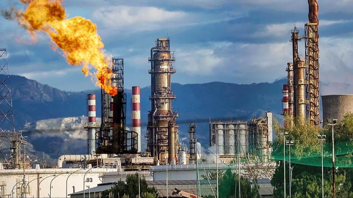 37 milyar varillik dev petrol rezervi! 19'u resmen kapatıldı