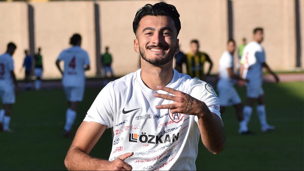 Altnordu duyurdu! Sami Satlm ameliyat oldu 