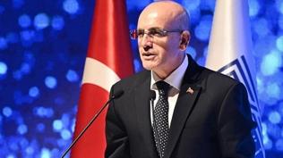 Bakan Şimşek'ten kritik görüşme sonrası ilk açıklama: Enflasyon konusunda kalıcı hasar oluşmadı