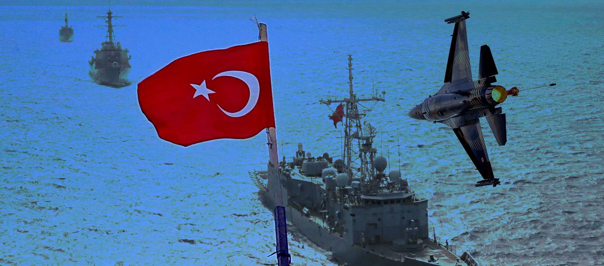 Batılı ülkelere uyarıda bulundular: Türkiye'nin gücünü takdir edin