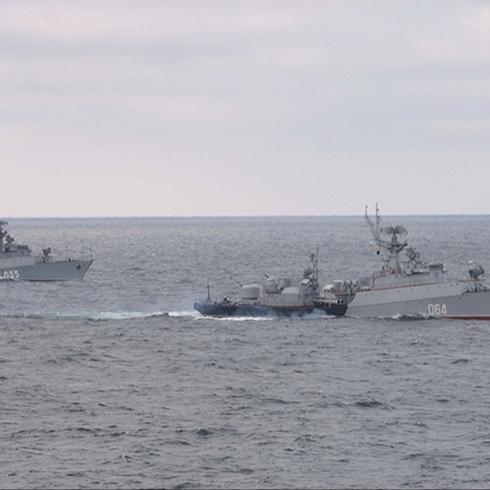 Beyaz Saray: ABD, Ukrayna ve Rusya ile Karadeniz konusunda anlaştı