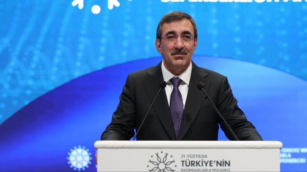 Cumhurbakan Yardmcs Ylmaz: Gl, istikrarl, birlik iinde bir Balkan corafyas Trkiye'nin menfaatine
