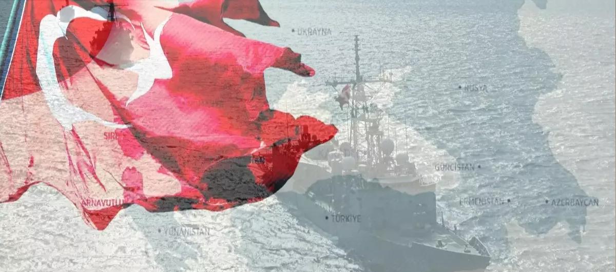 Dünyayı yakından ilgilendiriyor! Güvenlik için bölgede Türkiye'yi istiyorlar