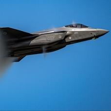 F-35'lerin Türkiye'ye verilme planı panikletti