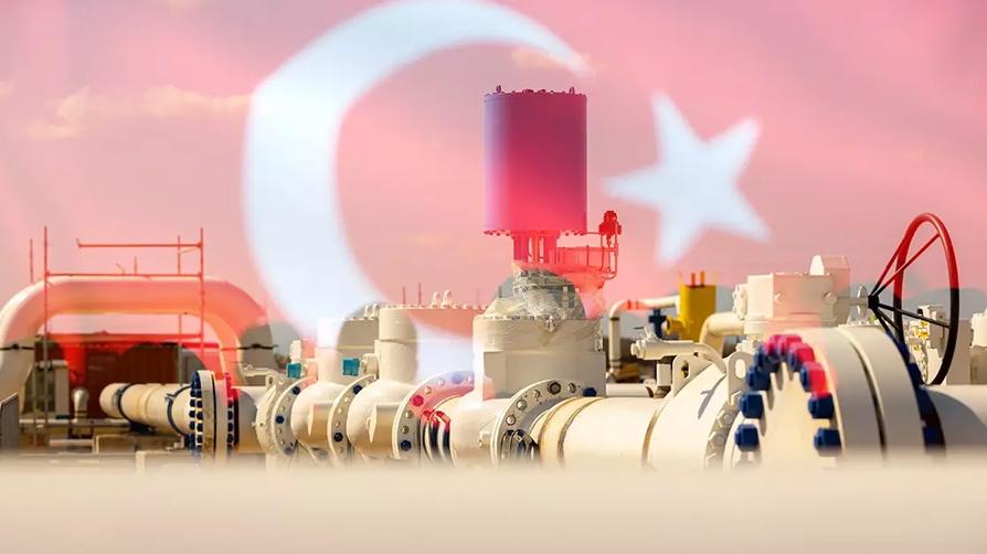 Heyecanlandıran petrol açıklaması