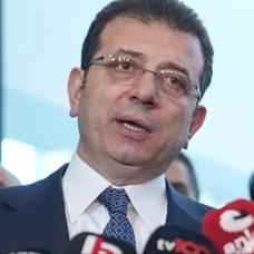 İmamoğlu'na bilirkişi darbesi