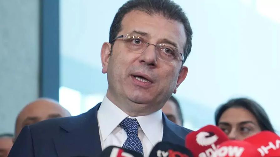 İmamoğlu'na bilirkişi darbesi