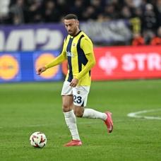 Cenk için beklenmeyen gelişme
