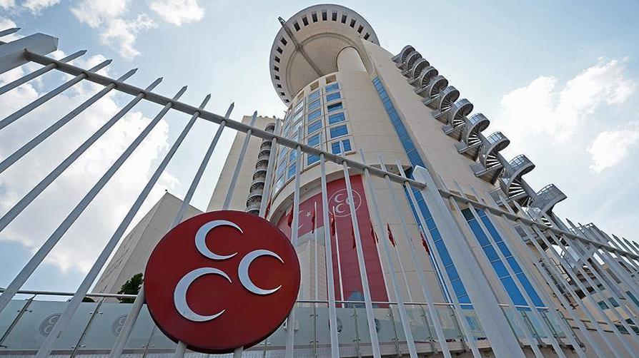 MHP'den Can Ataklı adımı