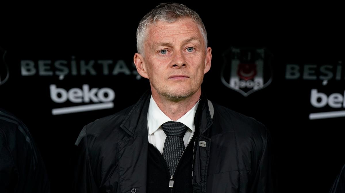 Solskjaer'in ilk derbisinde rakibi Galatasaray | STAR