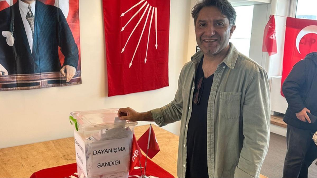 Oy komedisi firarileri toplad! FET casusundan mamolu'na oy