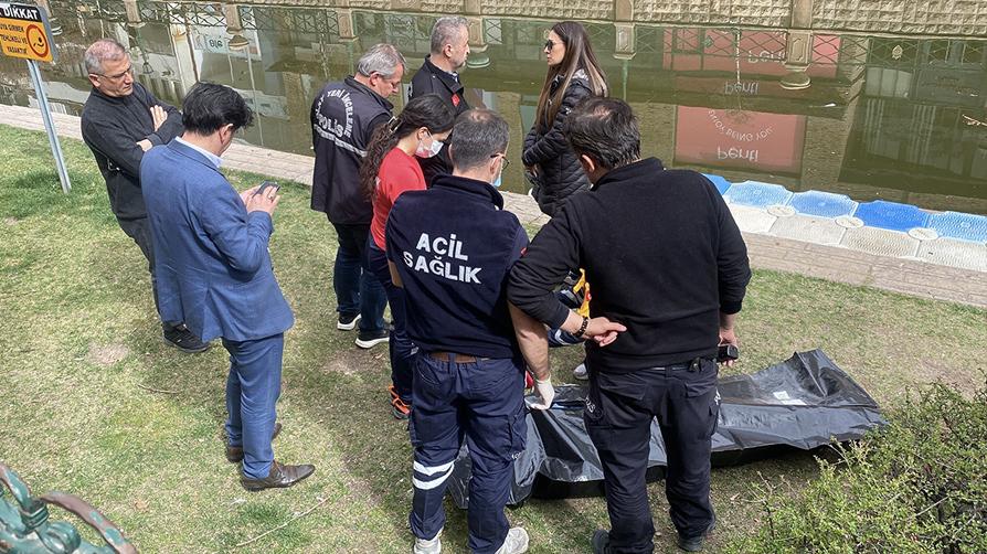 Ünlü sanatçının ablası çıktı