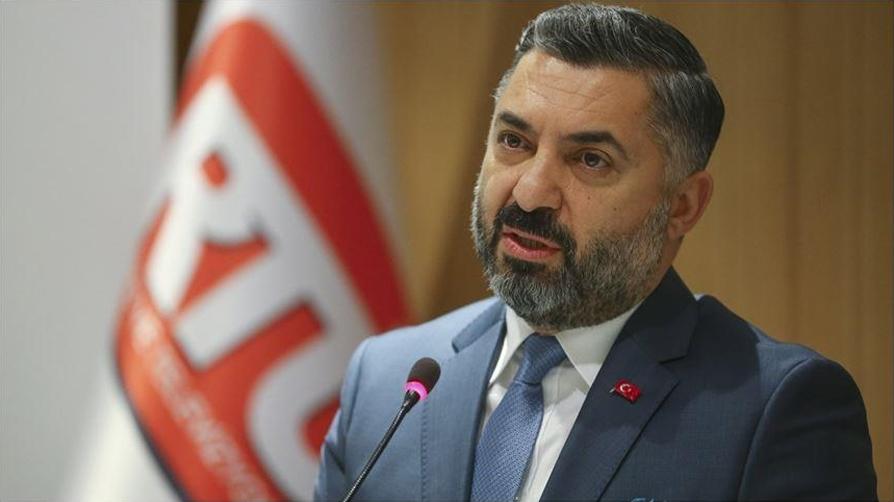 RTÜK'ten tehditlere sert cevap