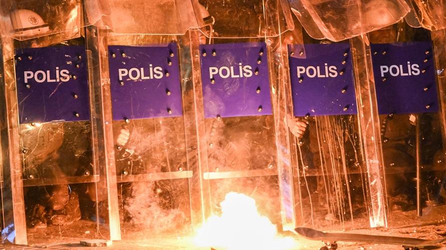 Tek tek tespit edilip yakalandılar