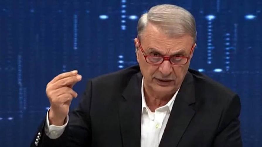 Can Ataklı'ya soruşturma