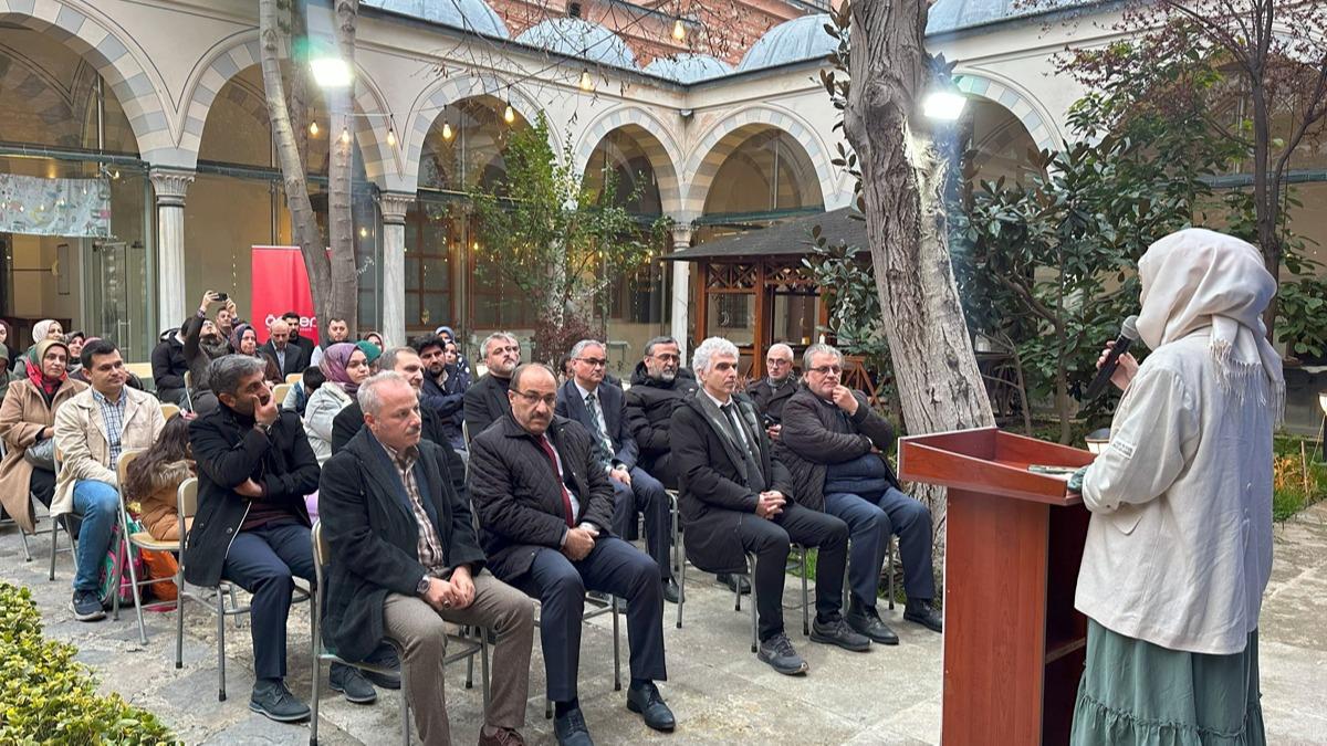 Hikmetin zinde retmen Akademisi drdnc dnemini tamamlad