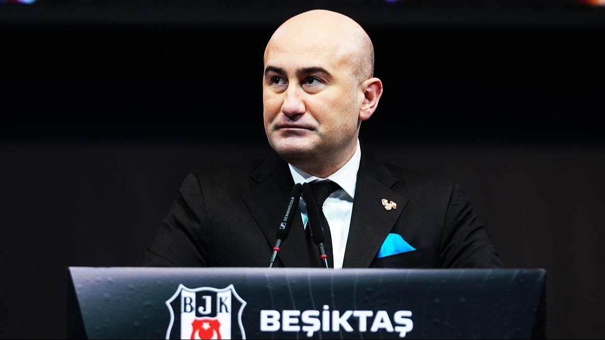 Hseyin Ycel'den sert tepki! ''Sahaya kma Beikta''