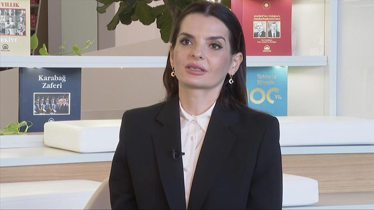 Kiinev'de gzaltna alnd