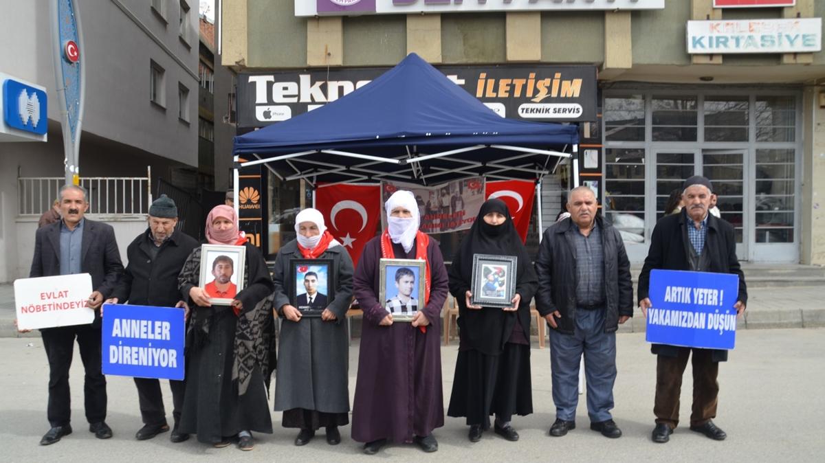 Mulu ailelerin evlat nbeti kararllkla sryor 