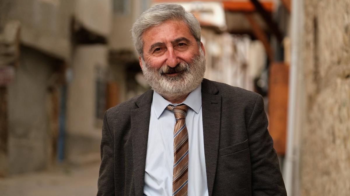 Tuna Orhan 'Baklavac Kahraman' rolyle Gnl Da'nda!