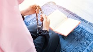 Arefe günü hangi zikir ve tesbihler çekilmeli? Arefe günü yapılacak ibadetler, dualar, tesbihler ve zikirler