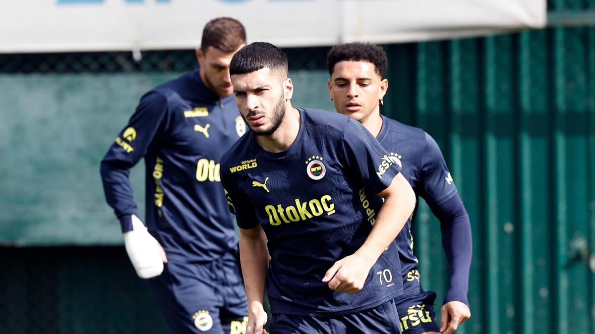 Fenerbahe, Bodrum FK deplasmanna hazr
