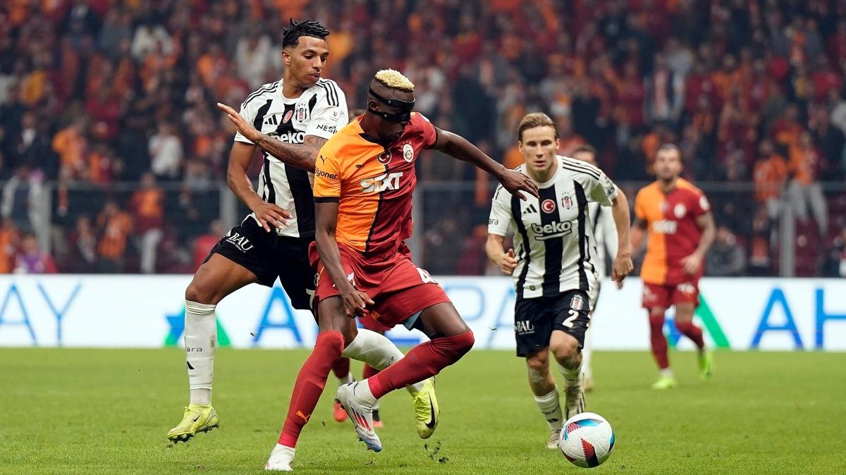 Galatasaray hcum, Beikta savunmasyla n planda  