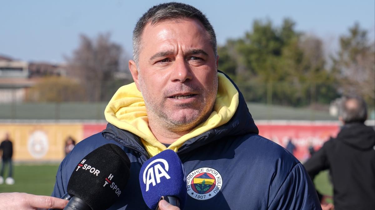 Gkhan Bozkaya: nallah sezon sonunda istediimiz ampiyonlua ularz