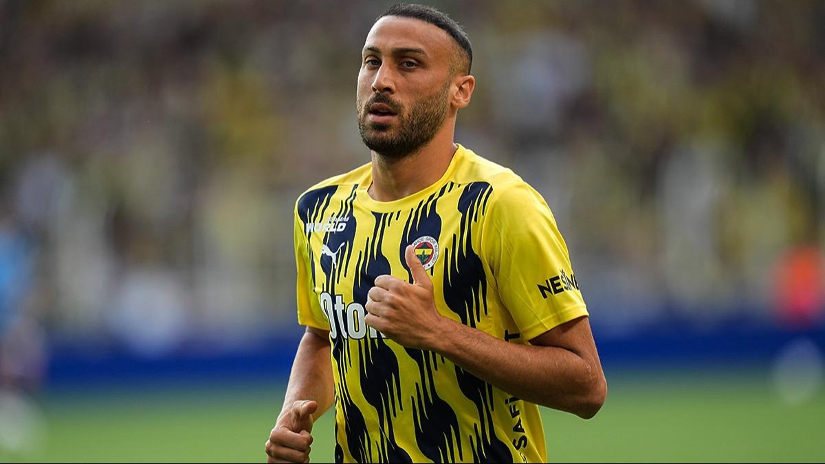 Japonya maceras balamadan bitti! te Cenk Tosun transferinin gereklememe nedeni